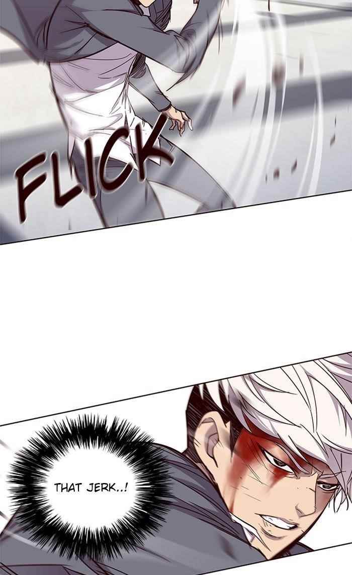 18+ Eleceed Chapter 32 page 75