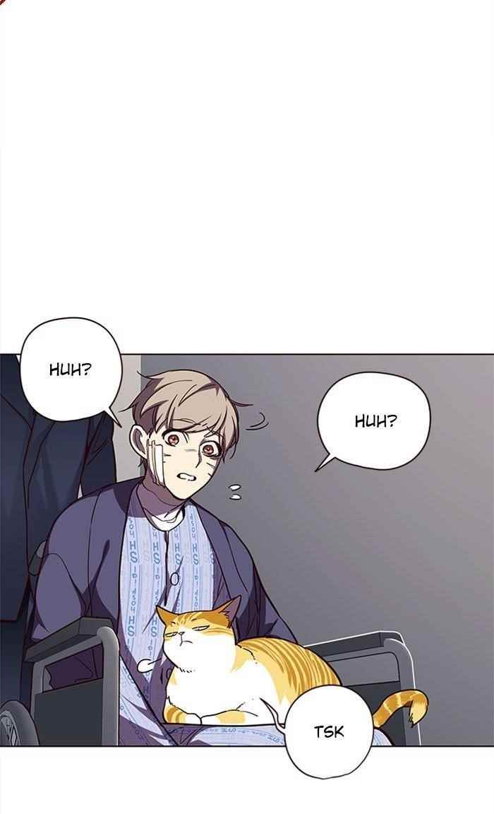 18+ Eleceed Chapter 32 page 89