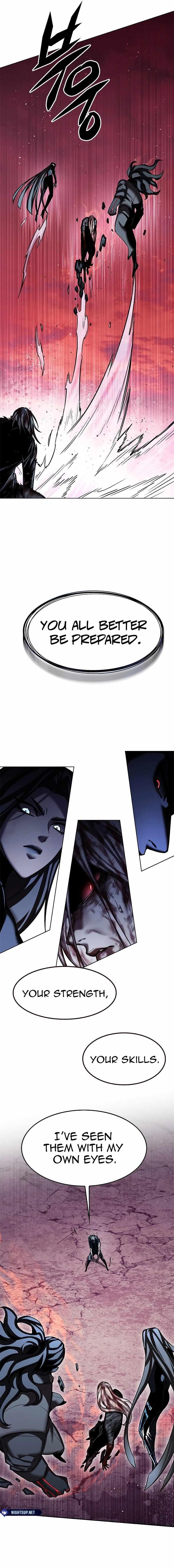 18+ Eleceed Chapter 320 page 12