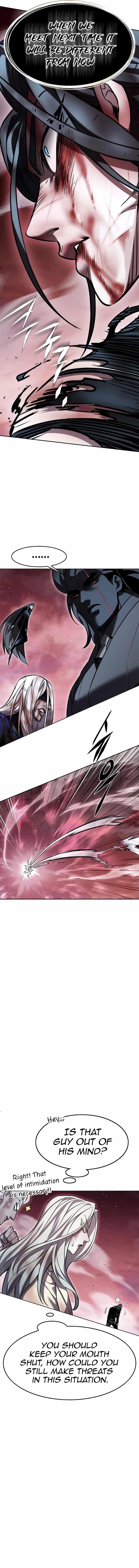 18+ Eleceed Chapter 320 page 13