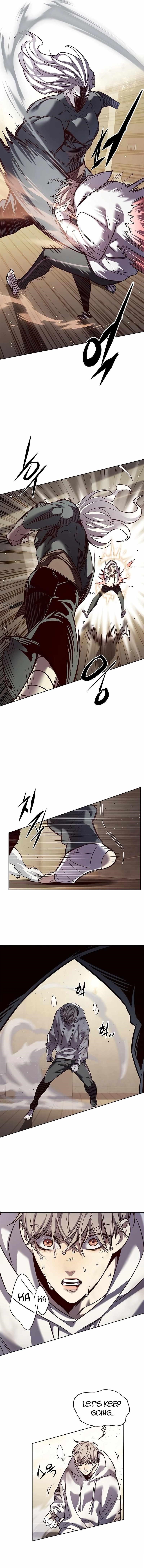18+ Eleceed Chapter 325 page 2