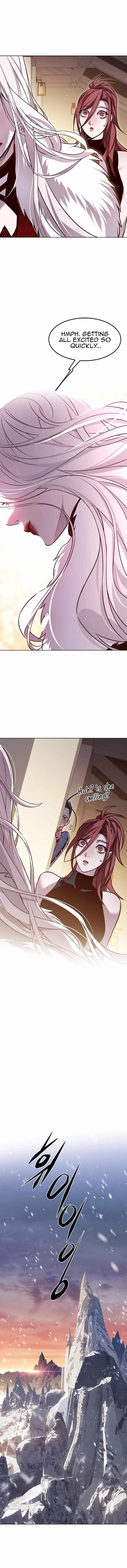 18+ Eleceed Chapter 329 page 13