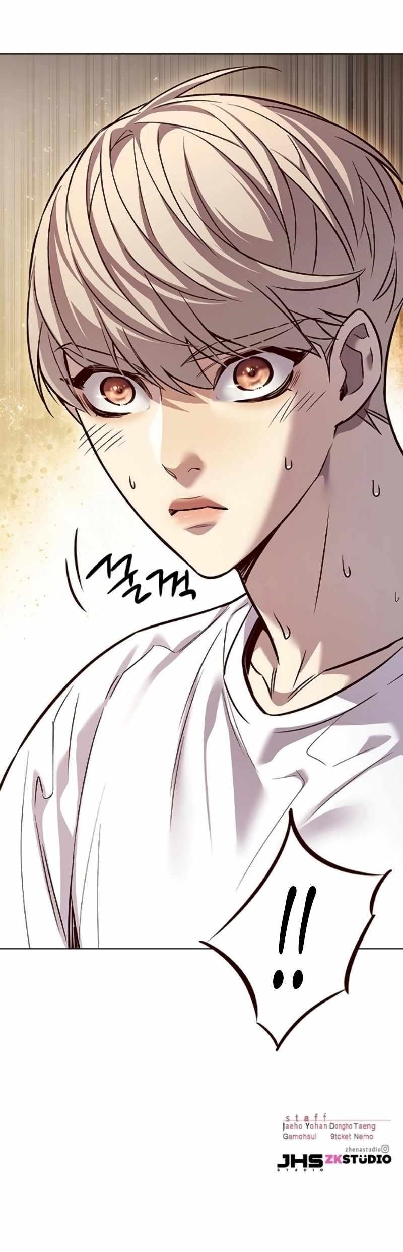 18+ Eleceed Chapter 329 page 17