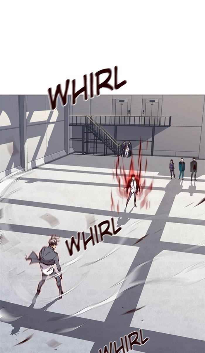 18+ Eleceed Chapter 33 page 3