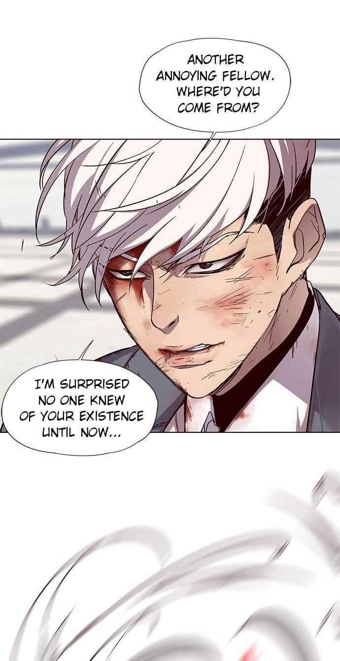 18+ Eleceed Chapter 33 page 9
