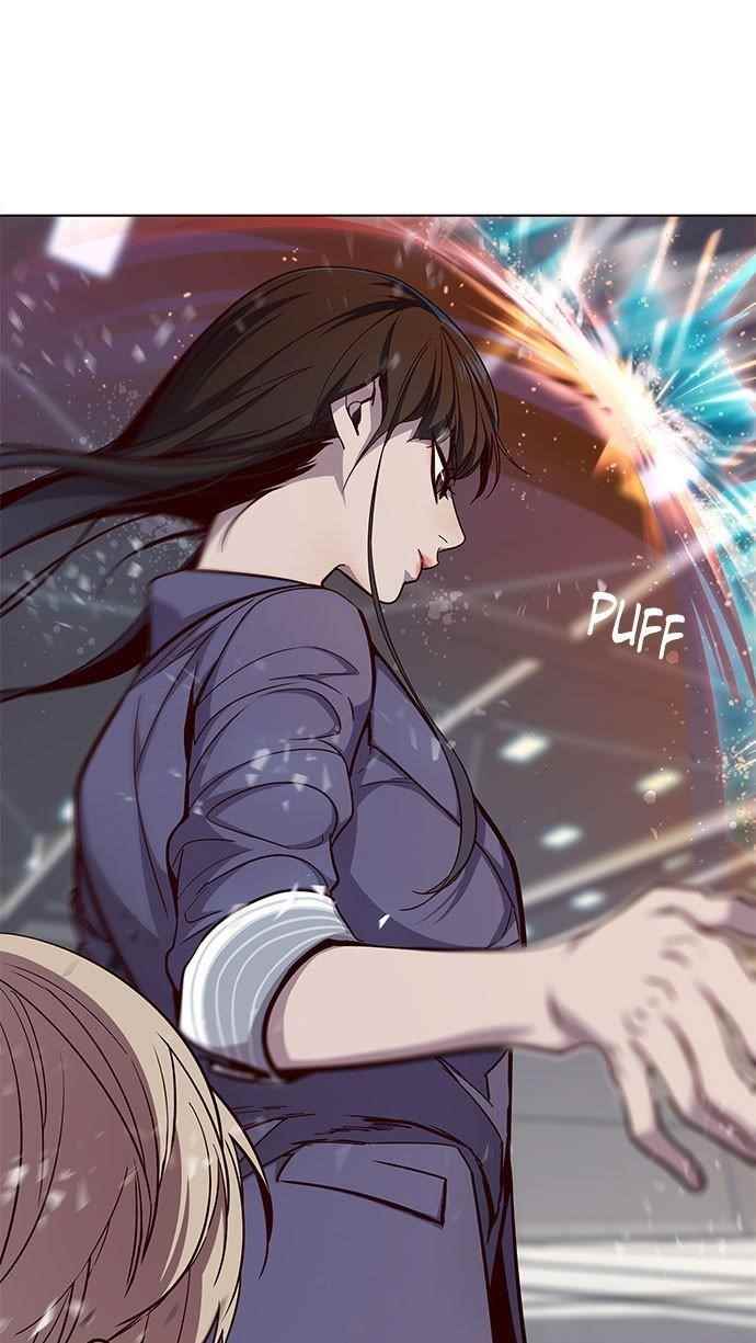 18+ Eleceed Chapter 33 page 20