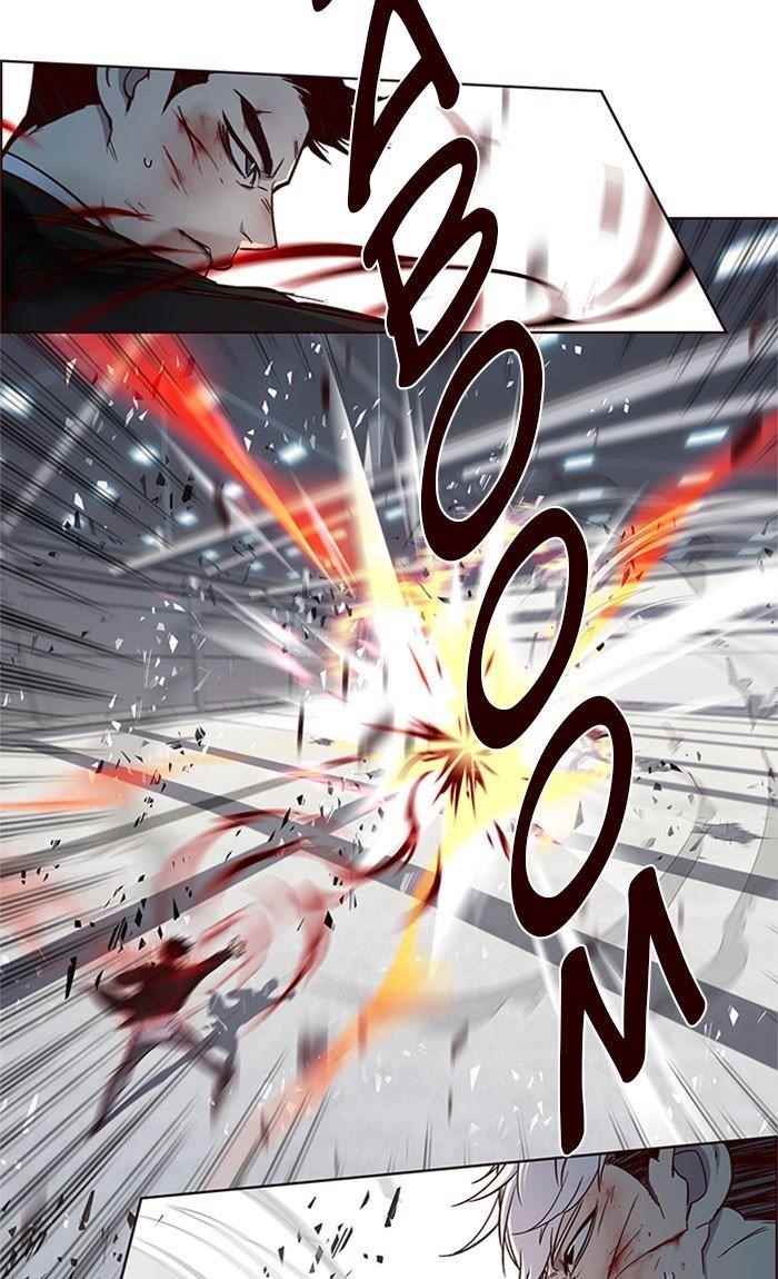 18+ Eleceed Chapter 33 page 24