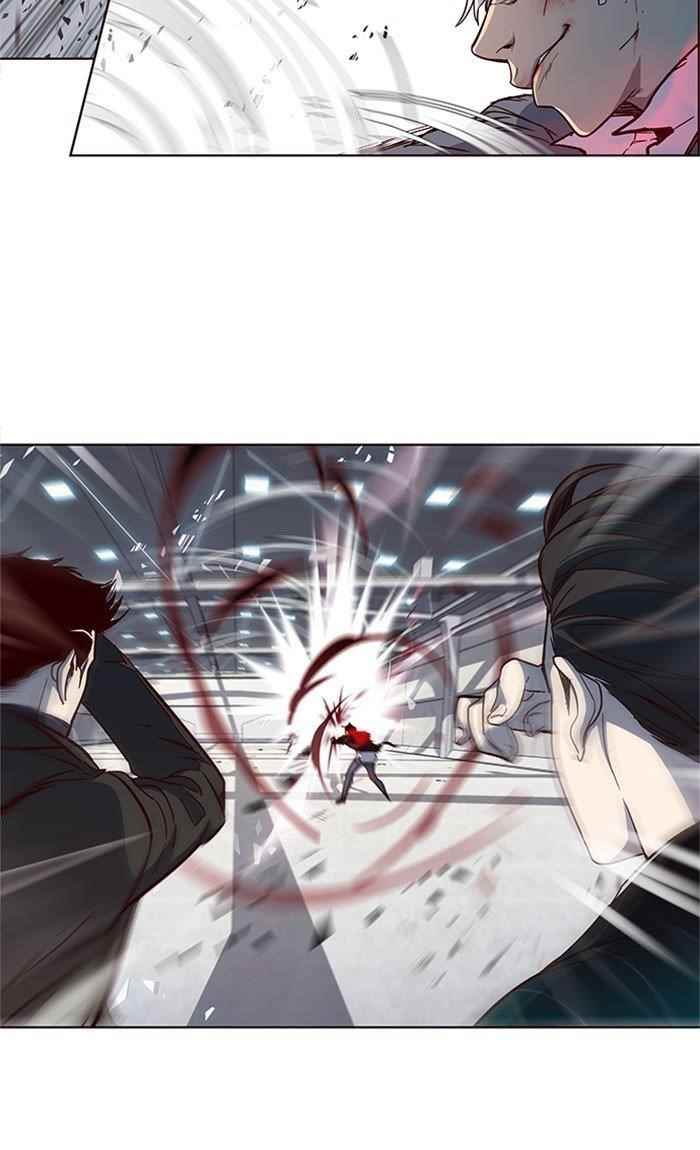 18+ Eleceed Chapter 33 page 25