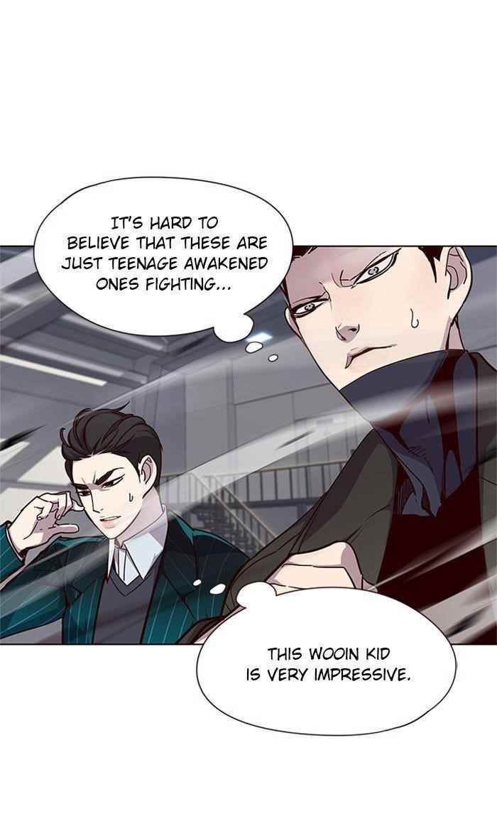 18+ Eleceed Chapter 33 page 26