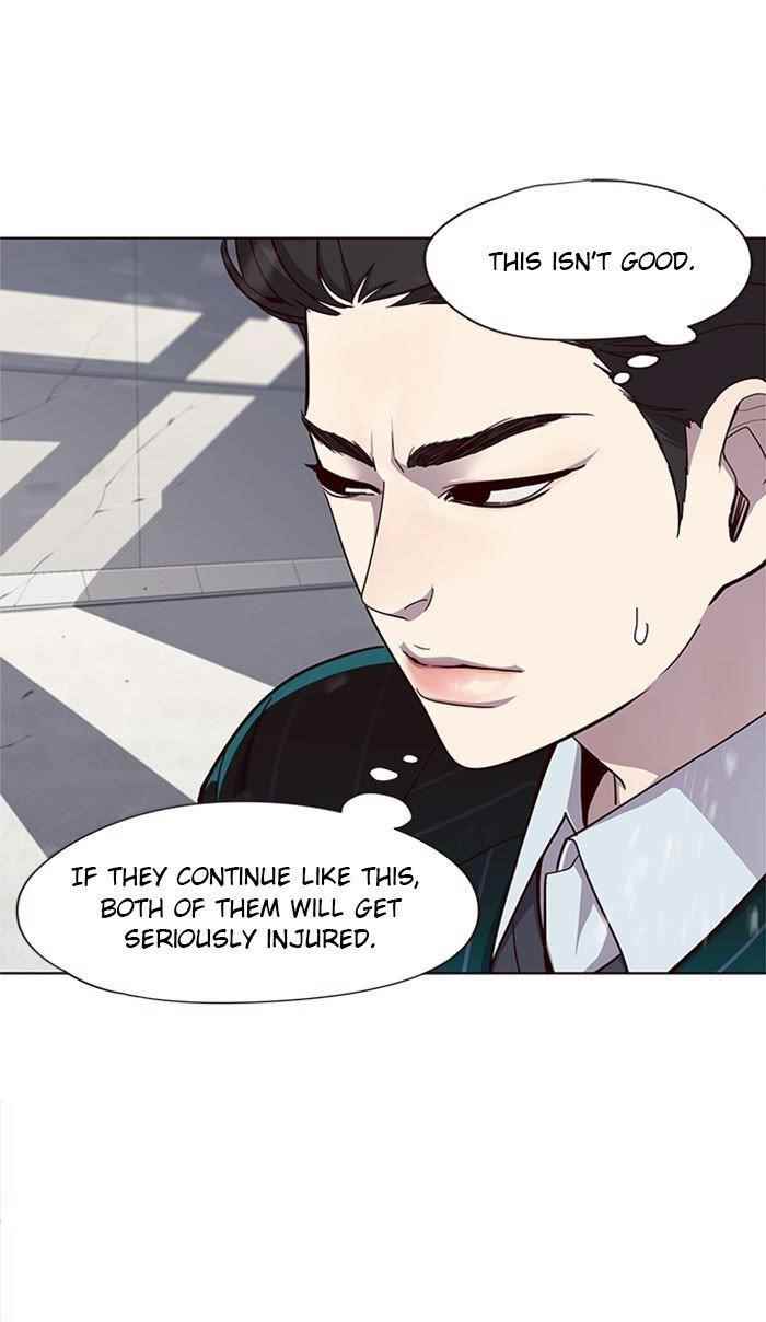 18+ Eleceed Chapter 33 page 29