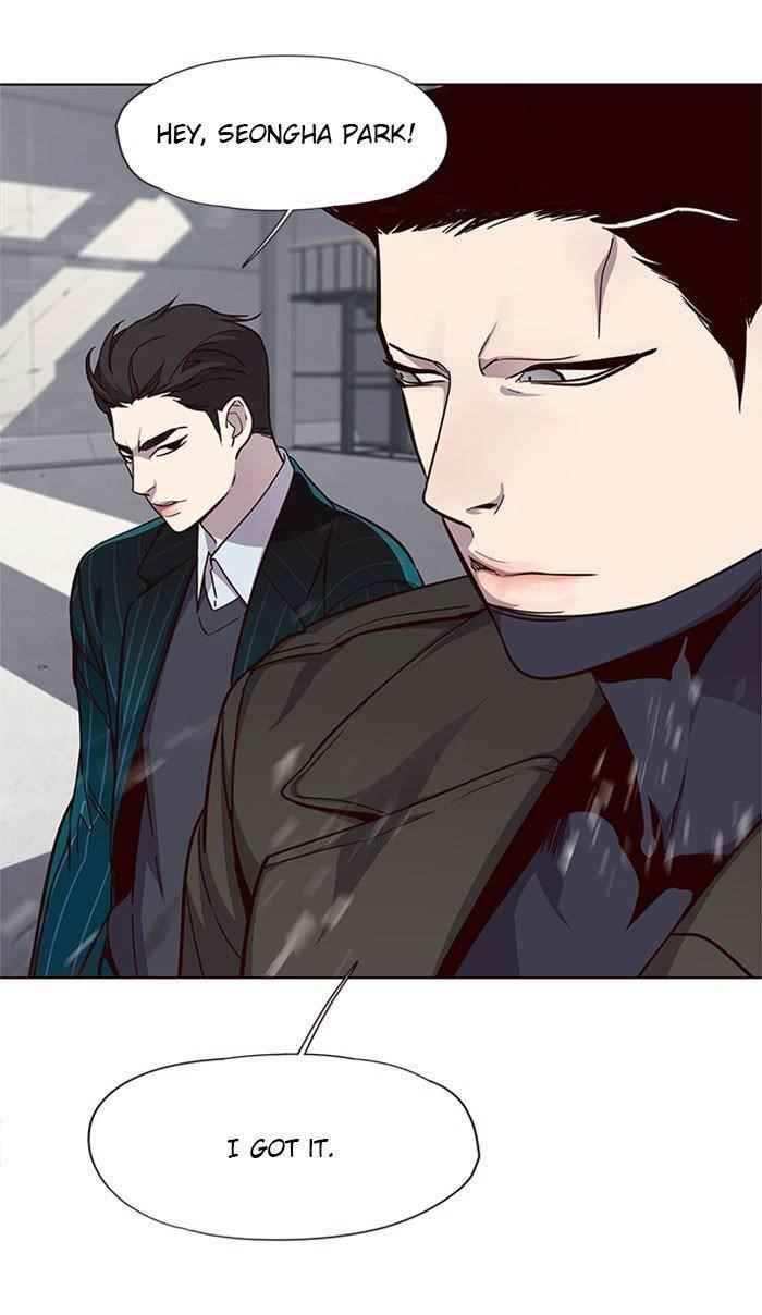 18+ Eleceed Chapter 33 page 30