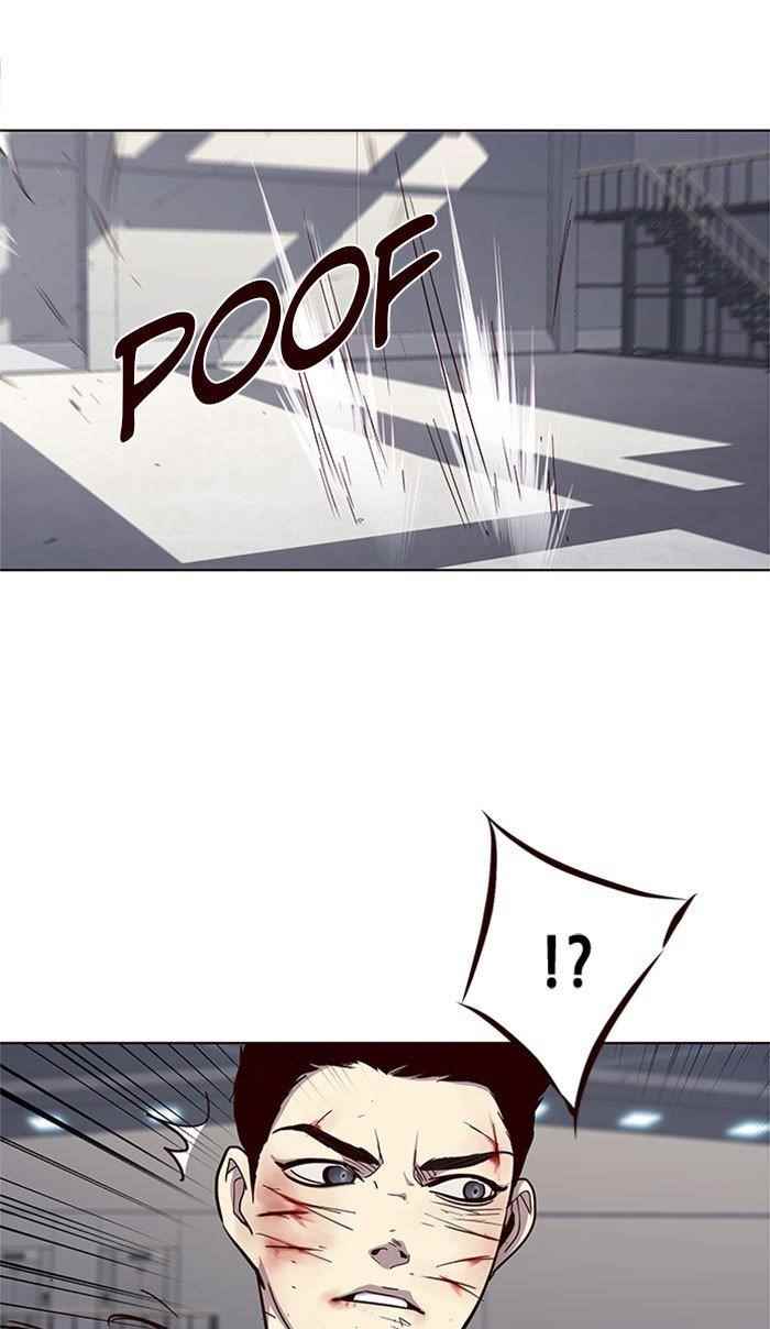 18+ Eleceed Chapter 33 page 31