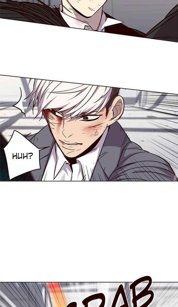 18+ Eleceed Chapter 33 page 32