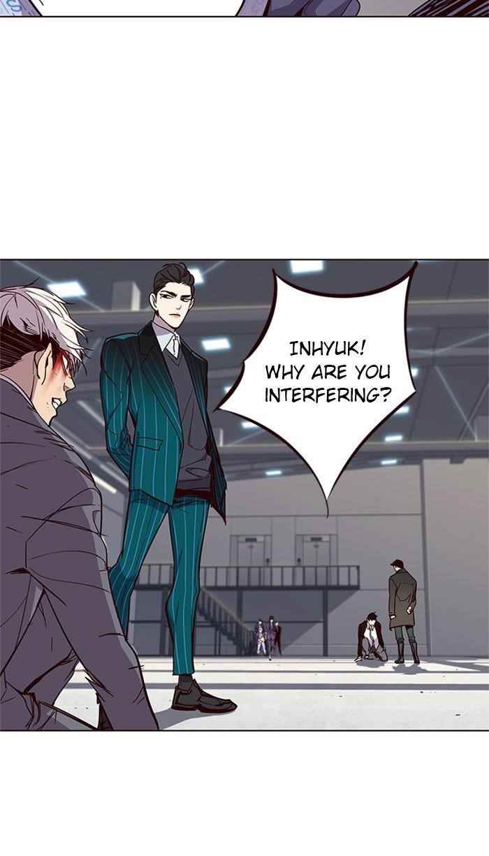 18+ Eleceed Chapter 33 page 37