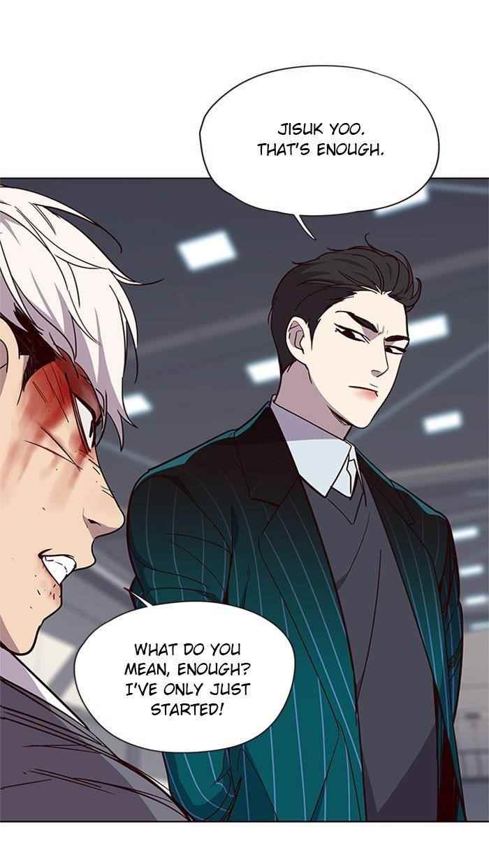 18+ Eleceed Chapter 33 page 38