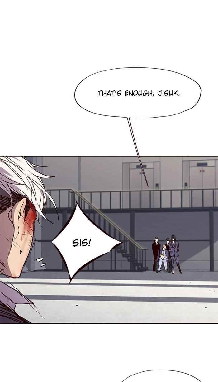 18+ Eleceed Chapter 33 page 39