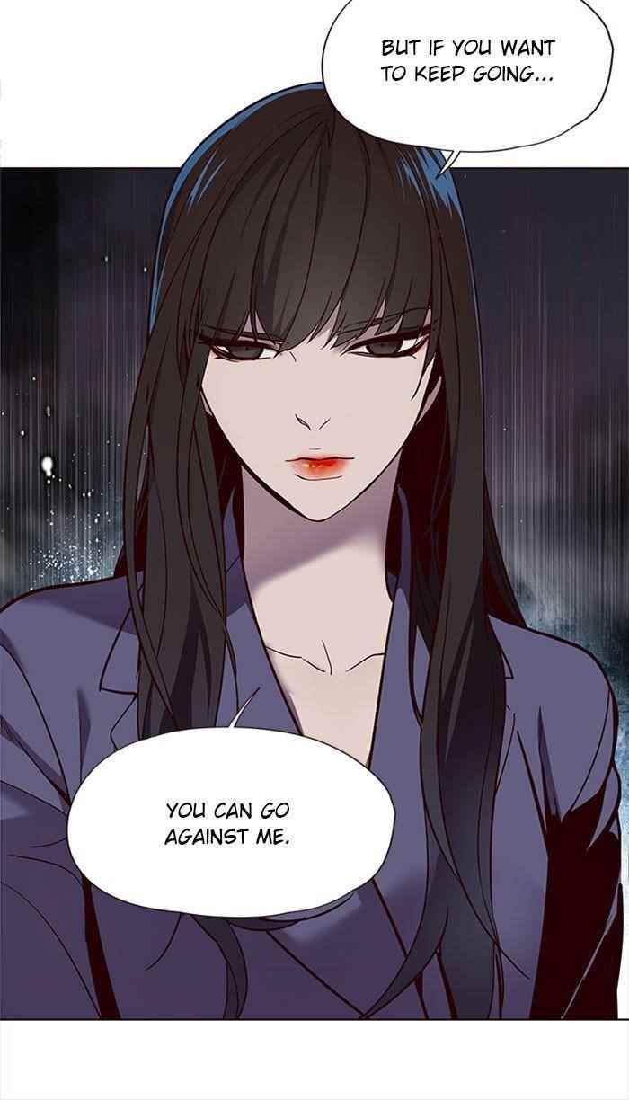 18+ Eleceed Chapter 33 page 40