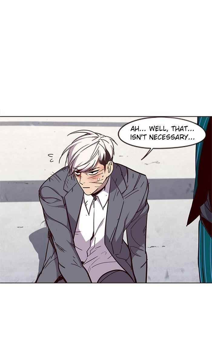 18+ Eleceed Chapter 33 page 41