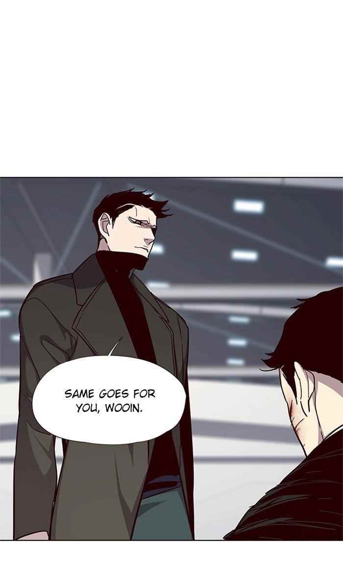 18+ Eleceed Chapter 33 page 42