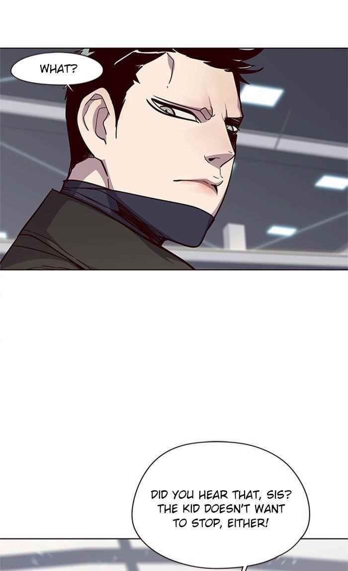 18+ Eleceed Chapter 33 page 44