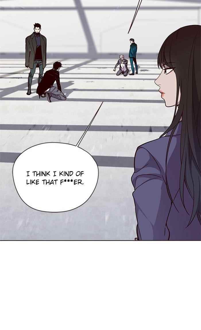 18+ Eleceed Chapter 33 page 45