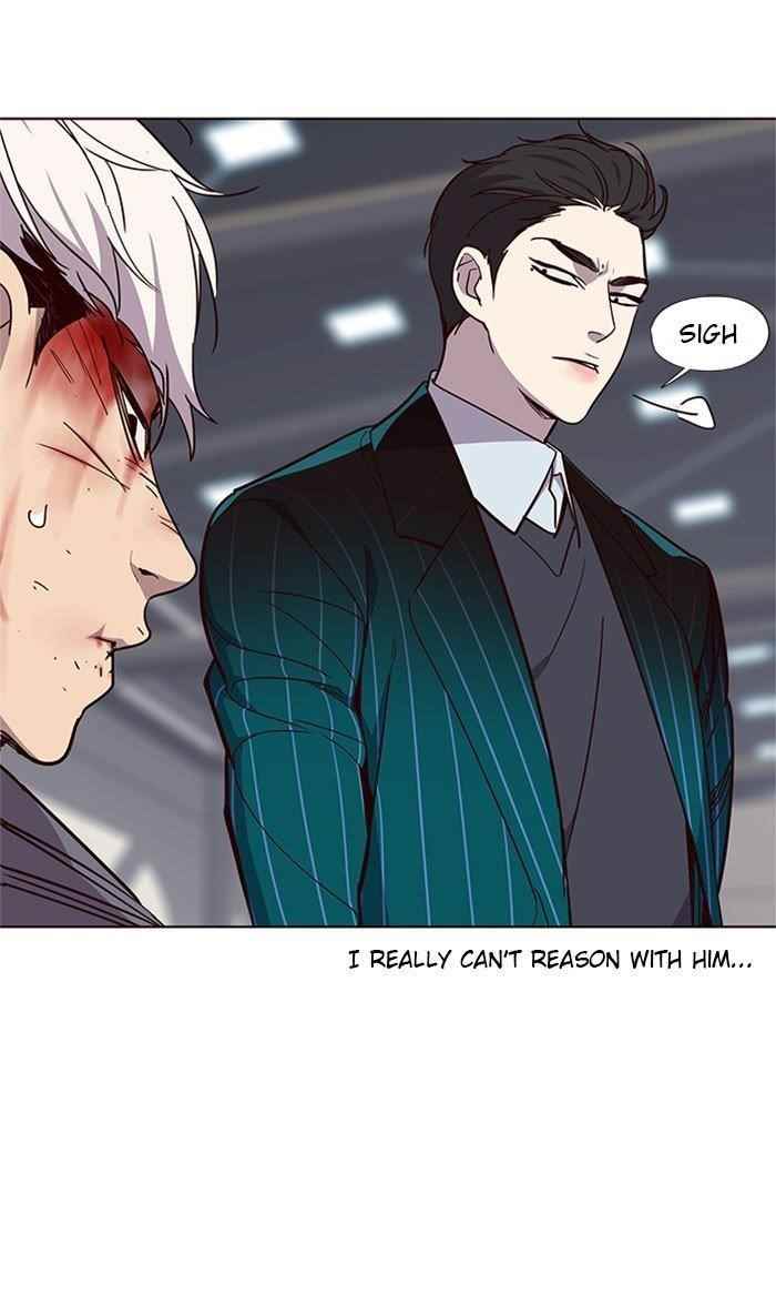 18+ Eleceed Chapter 33 page 46