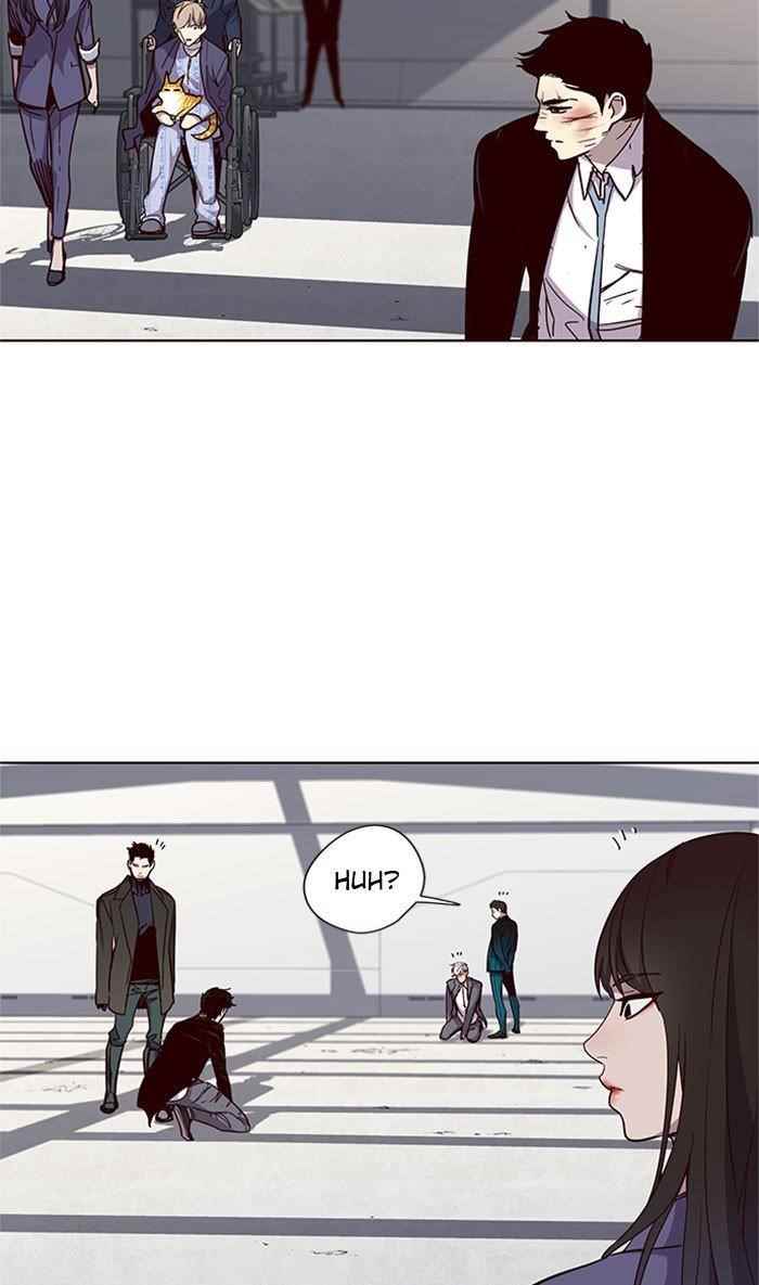 18+ Eleceed Chapter 33 page 49