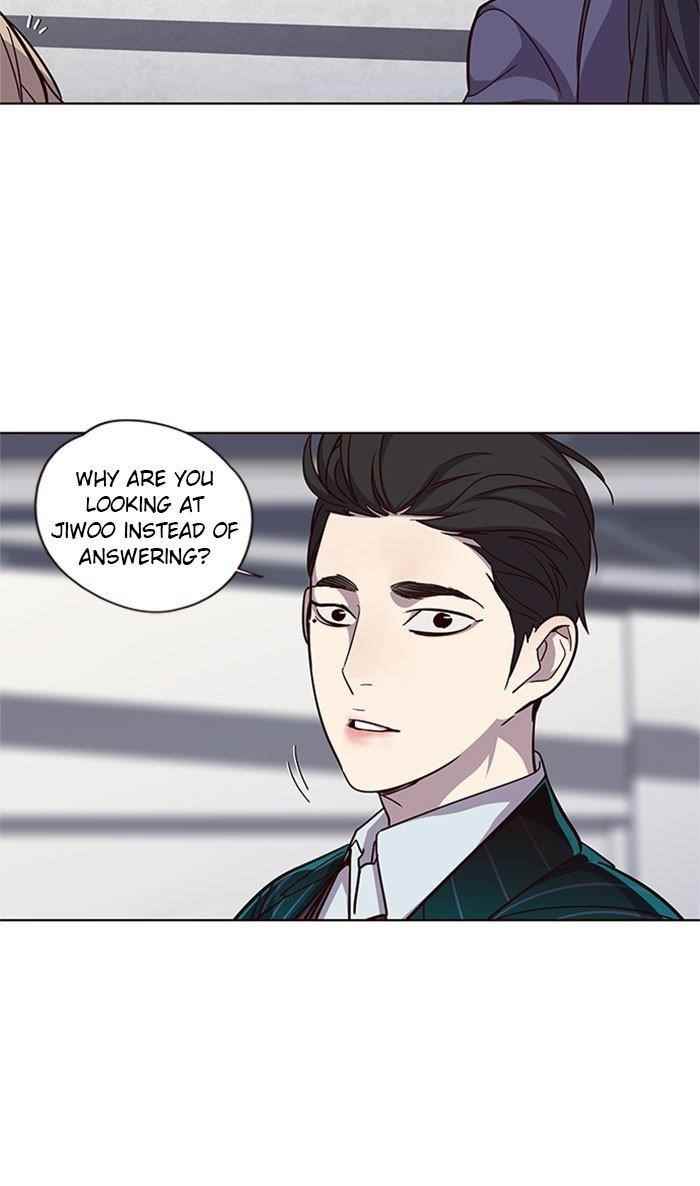 18+ Eleceed Chapter 33 page 50