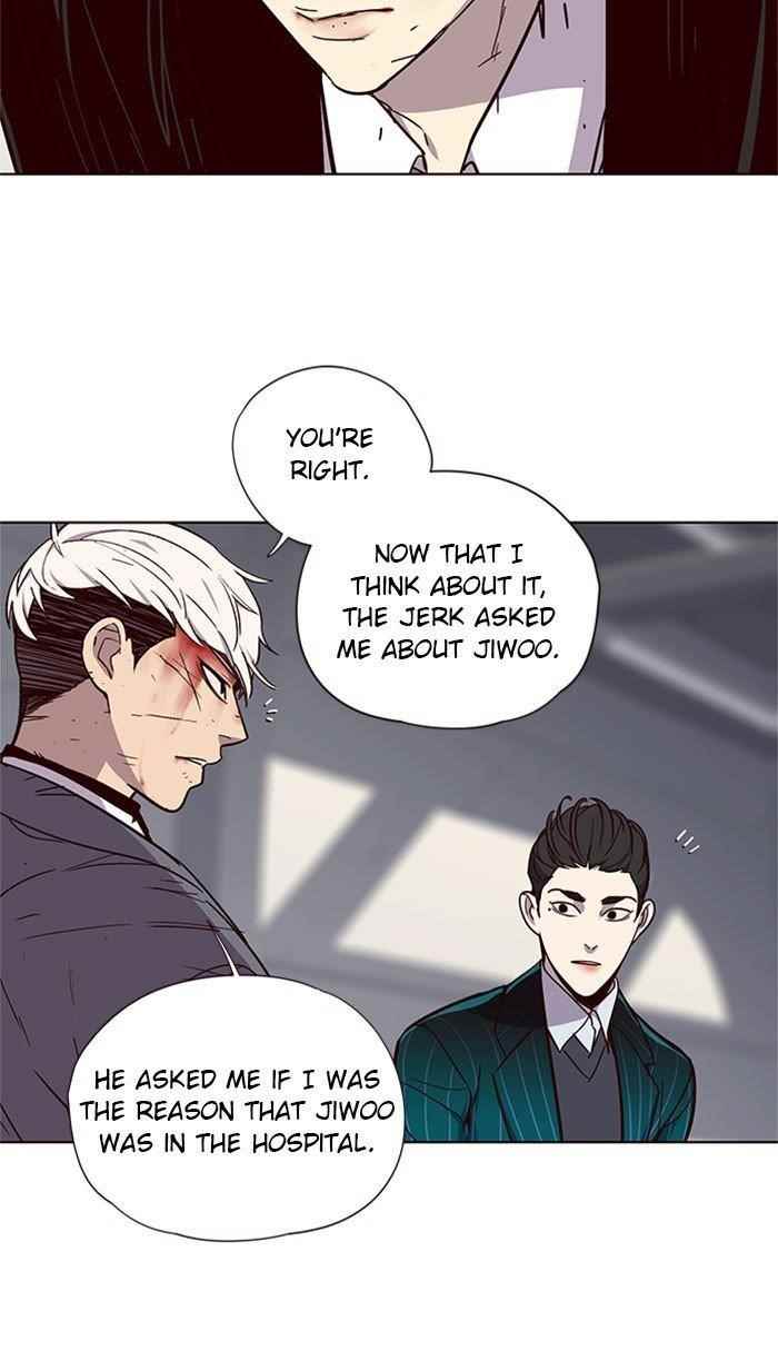 18+ Eleceed Chapter 33 page 53