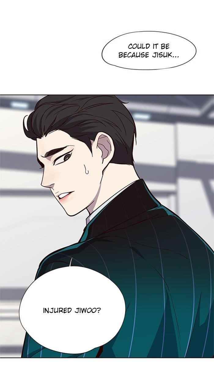 18+ Eleceed Chapter 33 page 54
