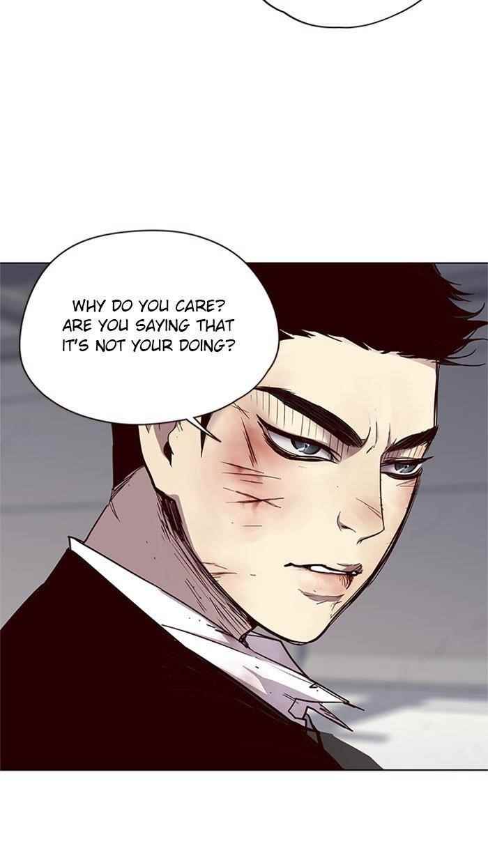 18+ Eleceed Chapter 33 page 58