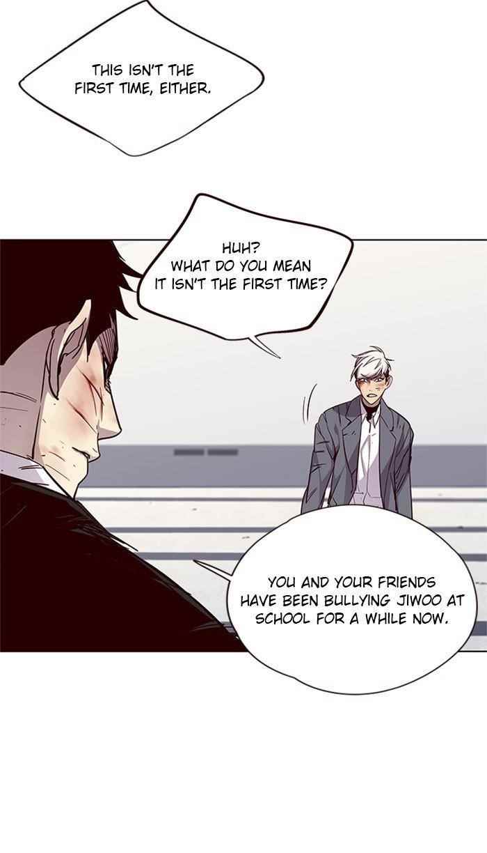 18+ Eleceed Chapter 33 page 60