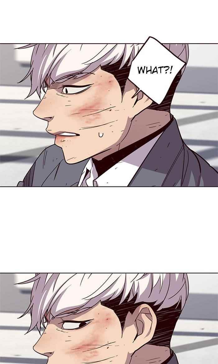 18+ Eleceed Chapter 33 page 61