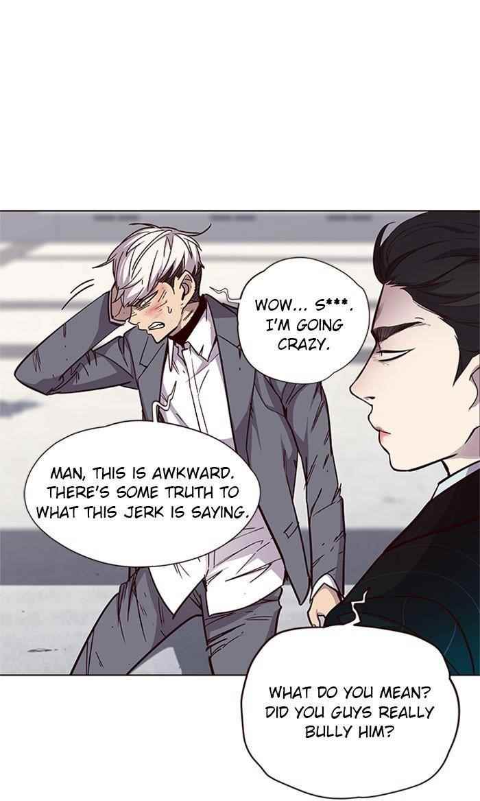 18+ Eleceed Chapter 33 page 63