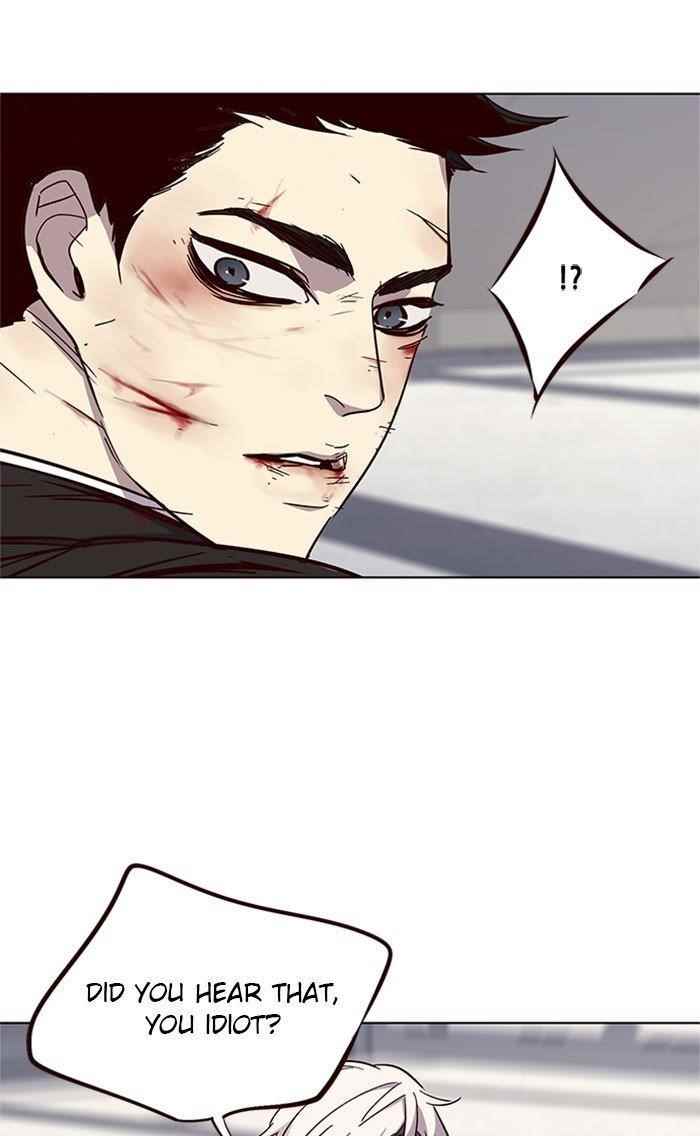 18+ Eleceed Chapter 33 page 66