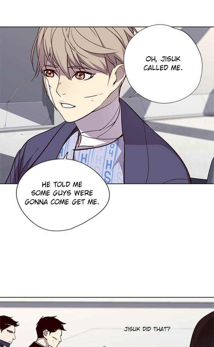 18+ Eleceed Chapter 33 page 70