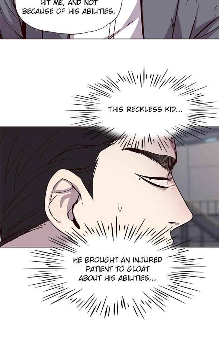 18+ Eleceed Chapter 33 page 72
