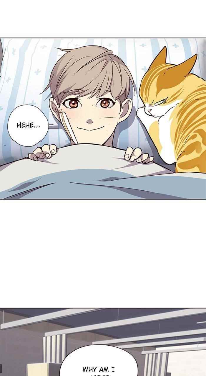 18+ Eleceed Chapter 33 page 75