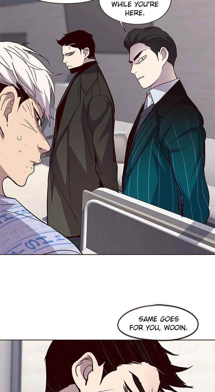 18+ Eleceed Chapter 33 page 77