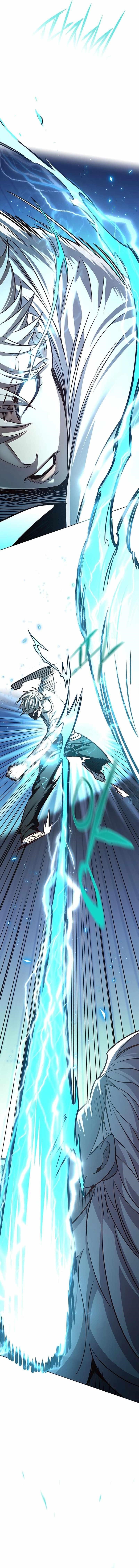 18+ Eleceed Chapter 330 page 18
