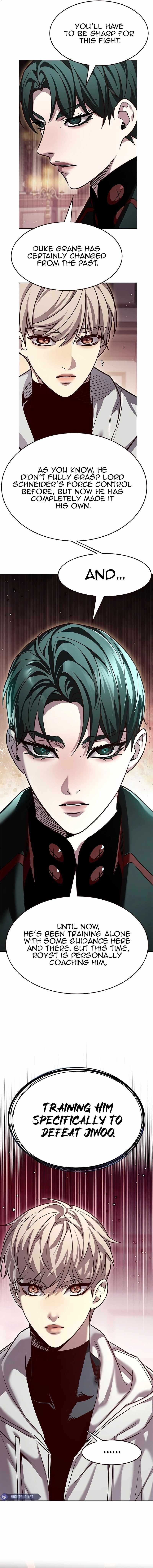 18+ Eleceed Chapter 331 page 10