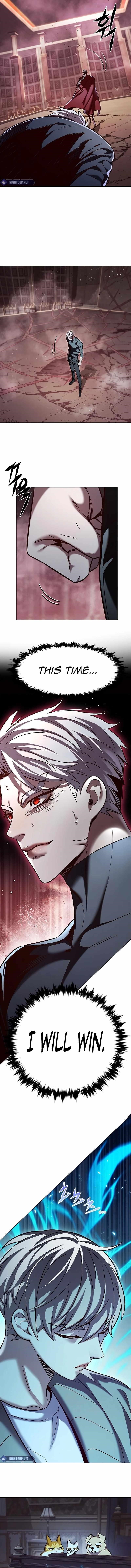 18+ Eleceed Chapter 331 page 14