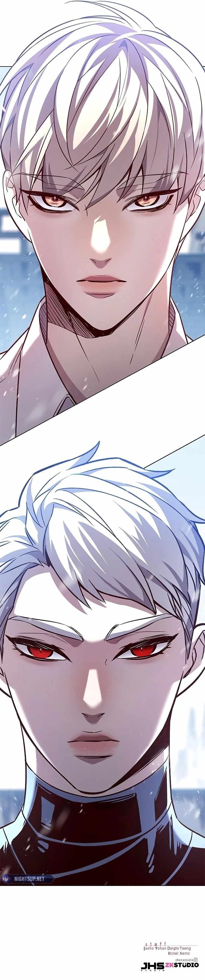 18+ Eleceed Chapter 331 page 19