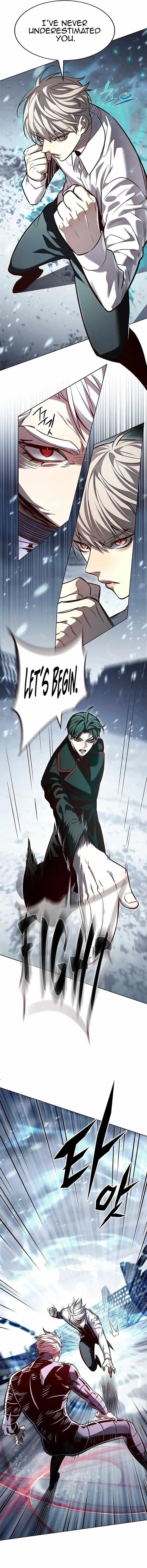 18+ Eleceed Chapter 332 page 4