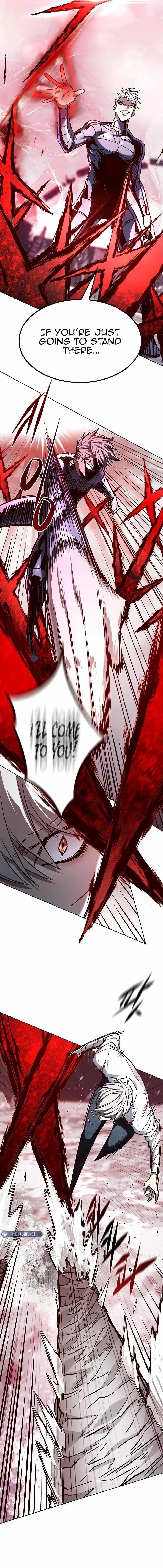 18+ Eleceed Chapter 332 page 9