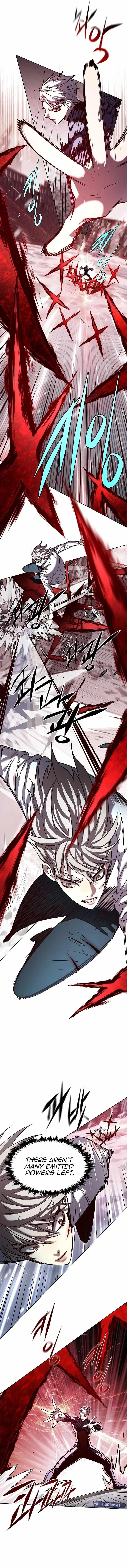 18+ Eleceed Chapter 332 page 10