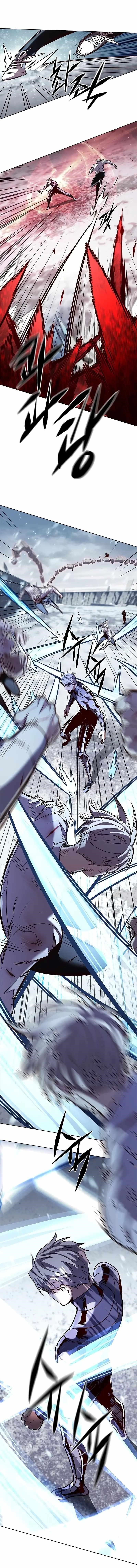18+ Eleceed Chapter 332 page 11