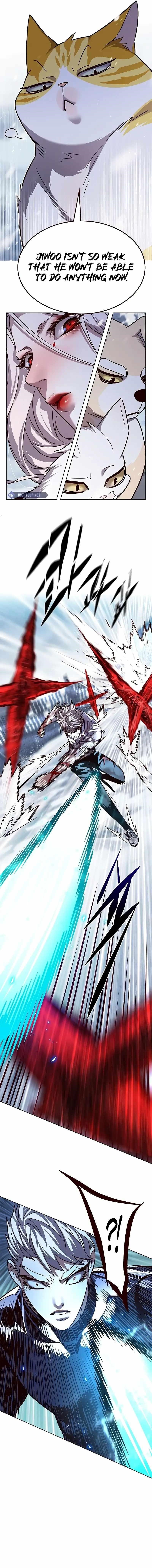 18+ Eleceed Chapter 332 page 17