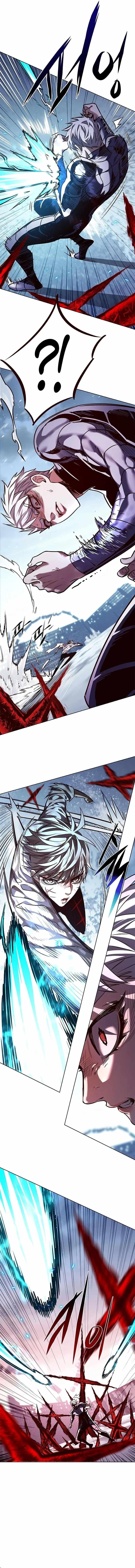 18+ Eleceed Chapter 332 page 18