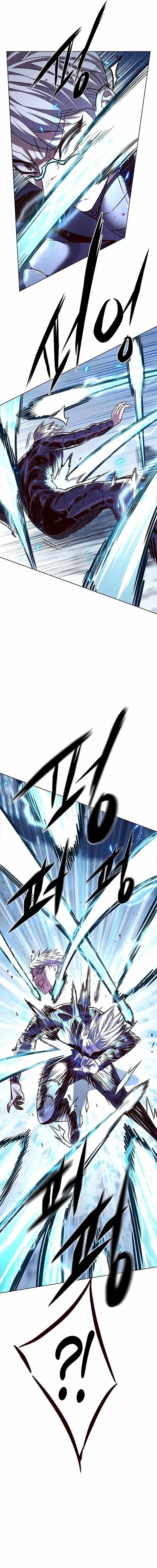 18+ Eleceed Chapter 332 page 19